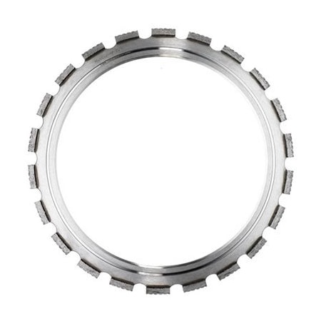 BON TOOL Ring Saw Blade- 10" Hard Material - Stome/Concrete 82-299